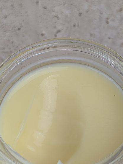 Grass-Fed Tallow & Rosehip Restorative Facial Cream
