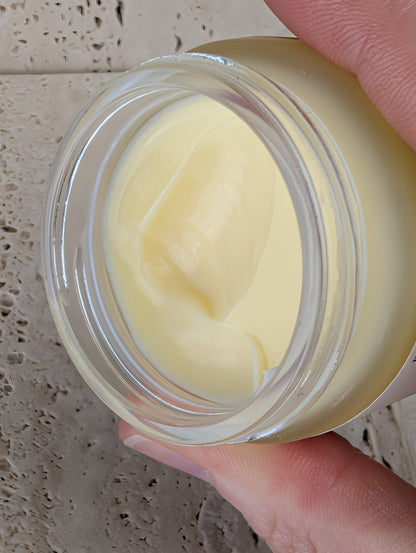 Grass-Fed Tallow & Rosehip Restorative Facial Cream