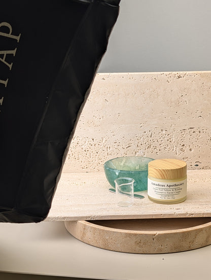 Grass-Fed Tallow & Rosehip Restorative Facial Cream